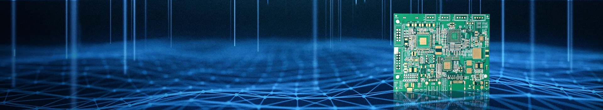 RF Printed Circuit Boards