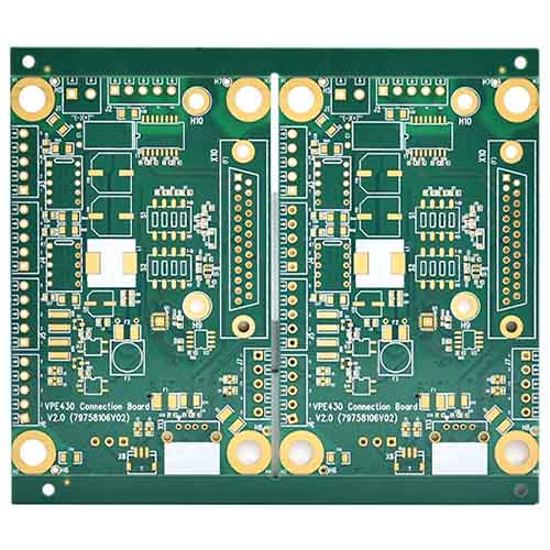TG150 PCB circuit board