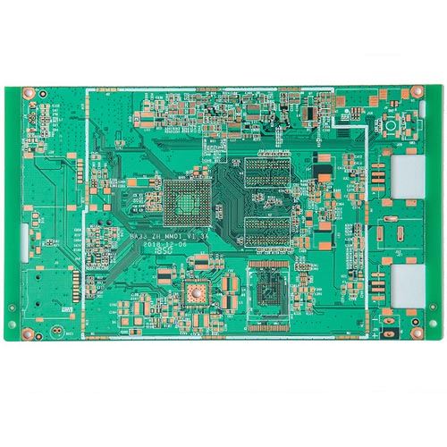 OSP Antioxidant PCB Circuit Board