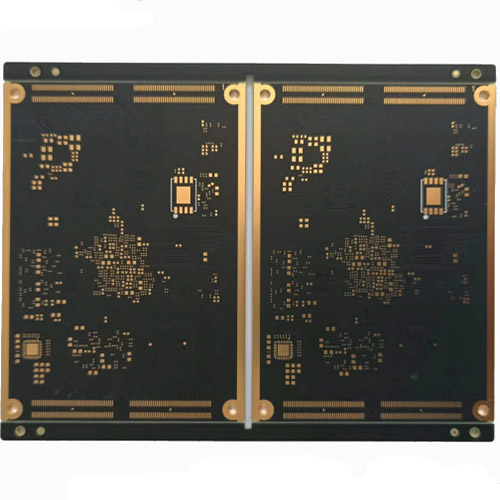 10-layer HDI PCB