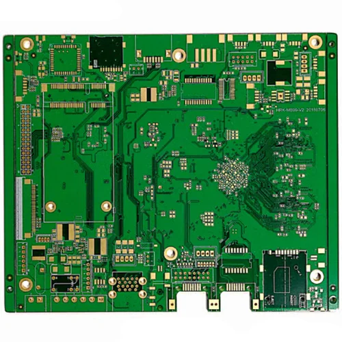 8-layer PCB circuit board