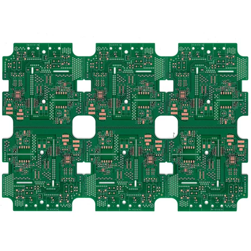 Multilayer Printed Circuit Board