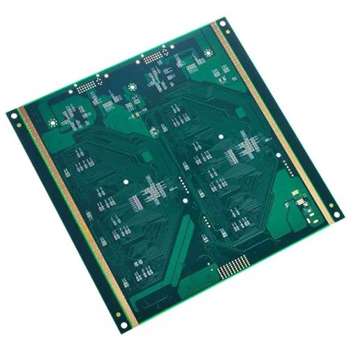 10-layer PCB circuit board