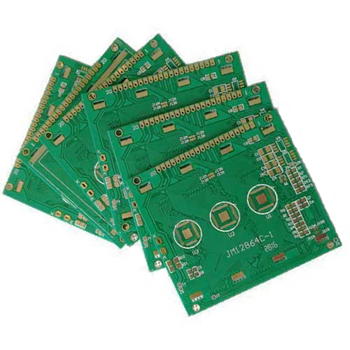 LCD liquid crystal display PCB circuit board