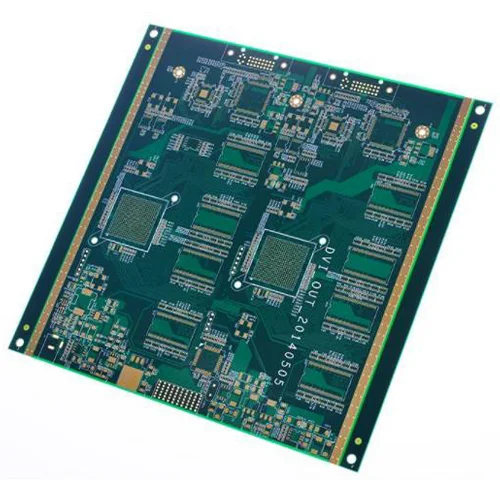 10-layer PCB circuit board