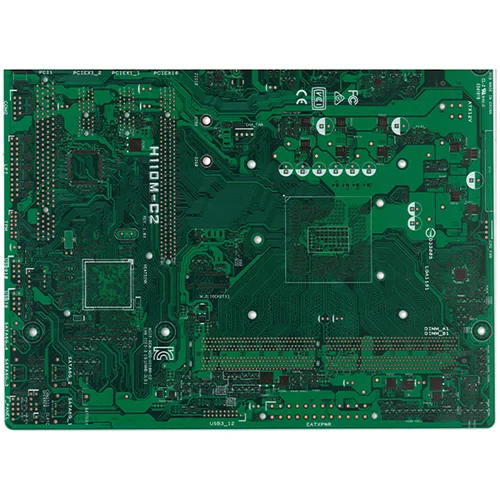 Multilayer PCB Manufacturer