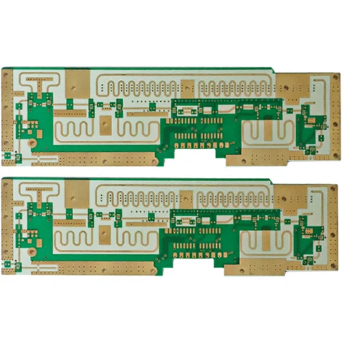 Rogers RO4003C High Frequency PCB Board