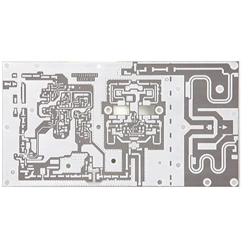 TACONIC PCB