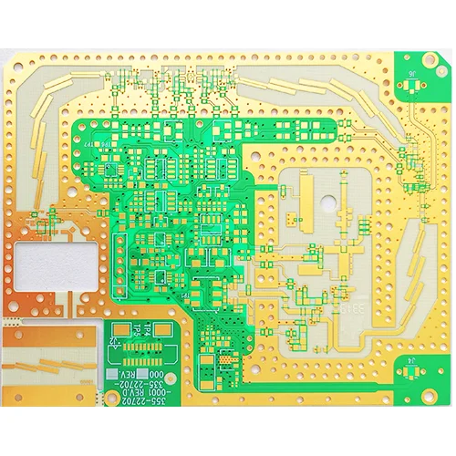 Rogers 4003 PCB Board