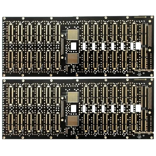 Rogers RT5870 High Frequency Board
