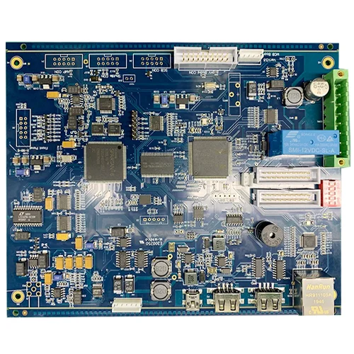 Consumer Electronics PCBA