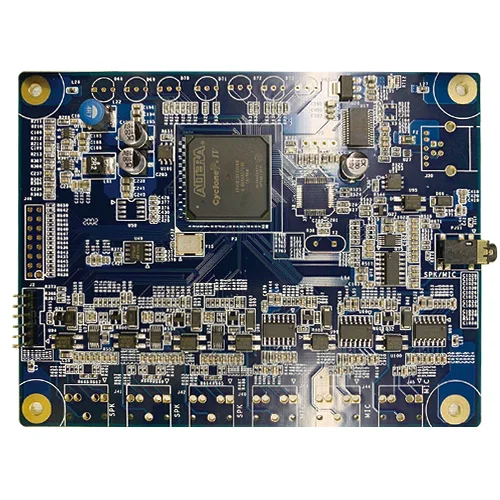Industrial Control Board PCBA