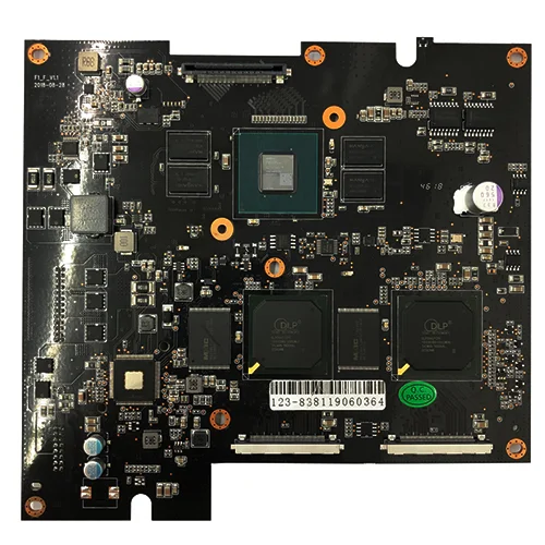 High-end projector motherboard PCBA