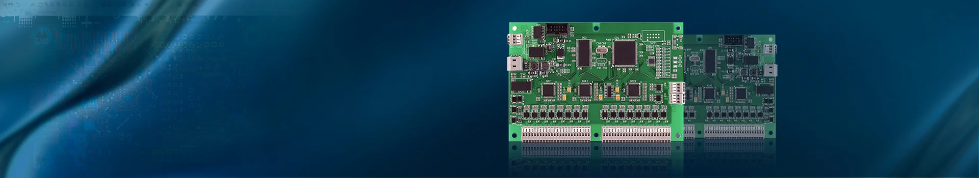 Prototype PCB Assembly