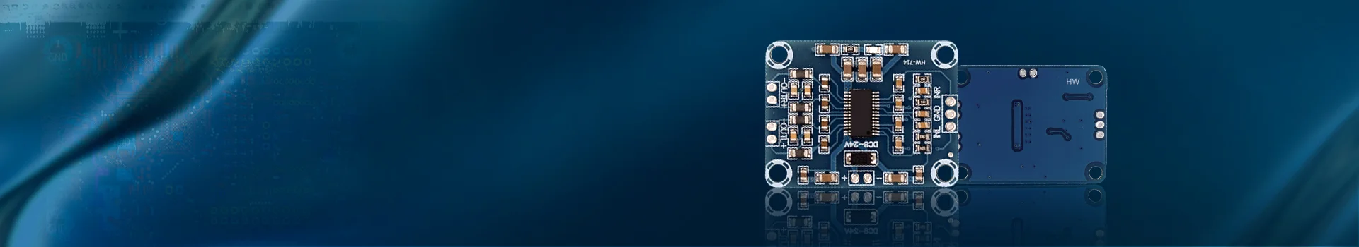 Turnkey PCB Assembly