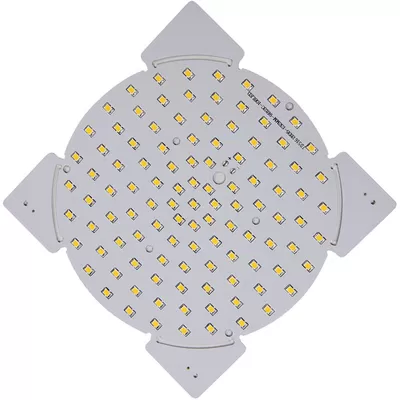 PCB Assembly SMD 2835 Round Board