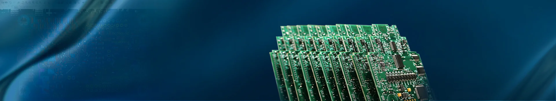 Low Volume PCB Assembly