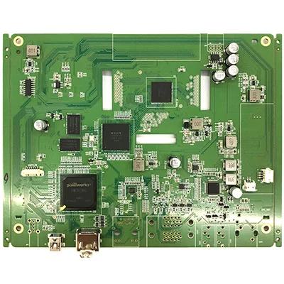 Projector Turnkey PCB Assembly