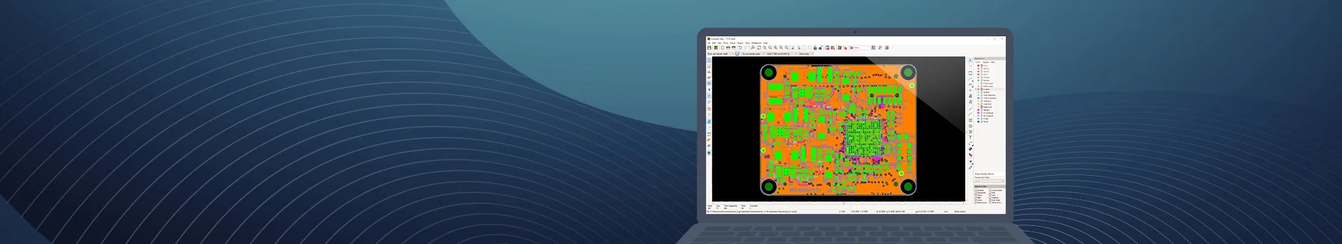 High speed PCB Design