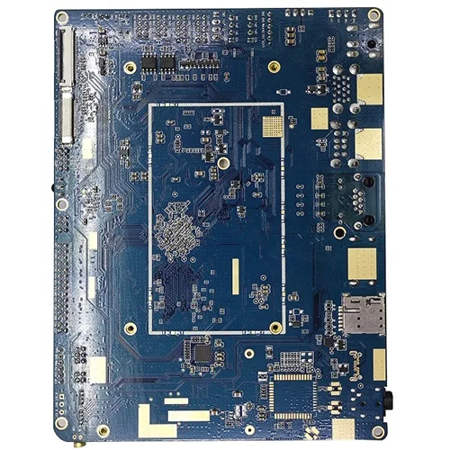 Vending Machine PCB Assembly