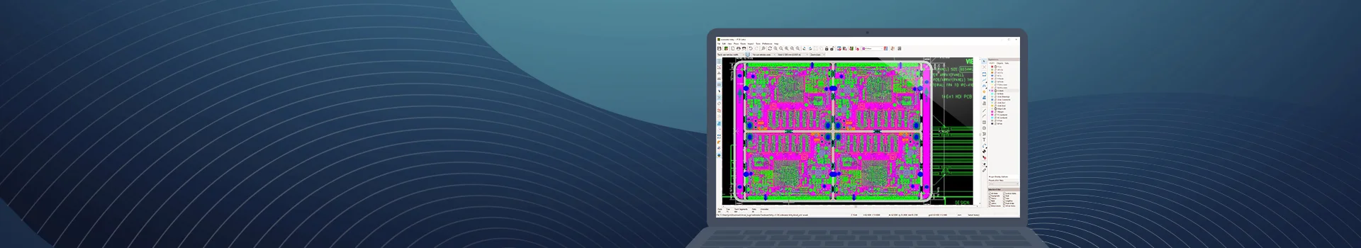 HDI PCB Design