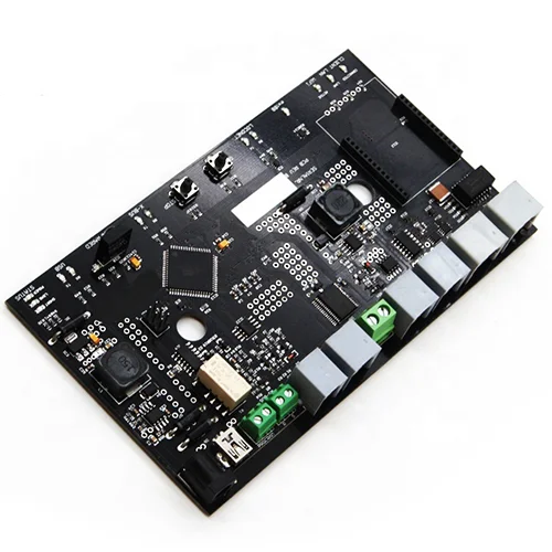 Wireless Charger PCB Assembly