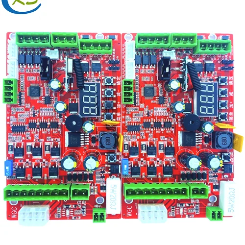 Bulk Security Equipment PCB Assembly