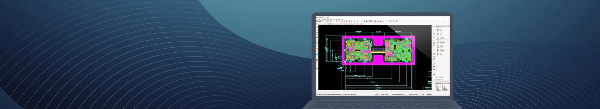Impedance Control PCB Design