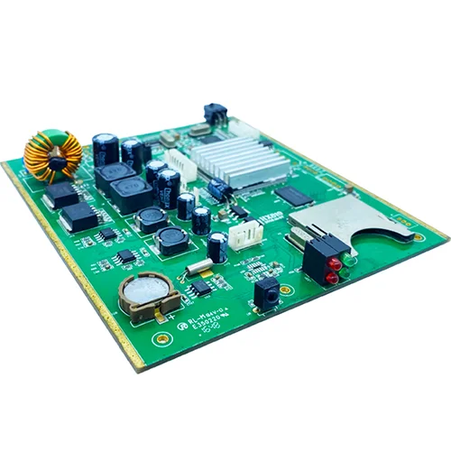 LED PCB Assembly