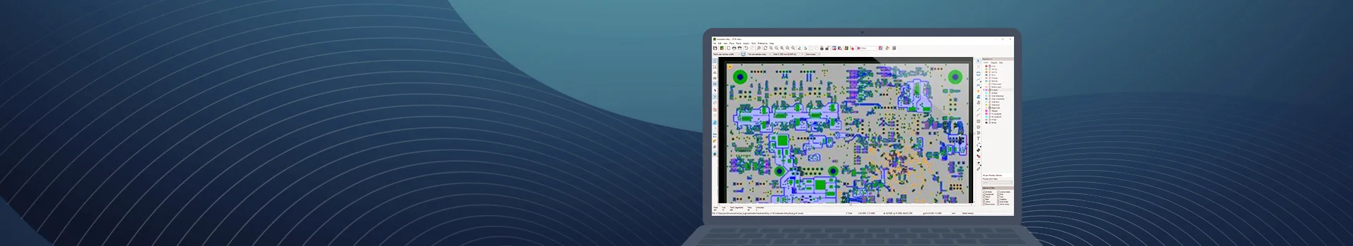 Multilayer PCB Design