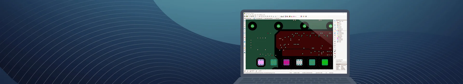 Metal Core PCB Design