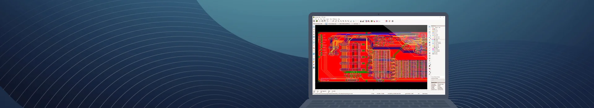 High Power PCB Design