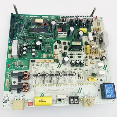 Multilayer PCBA Board Copy Clone