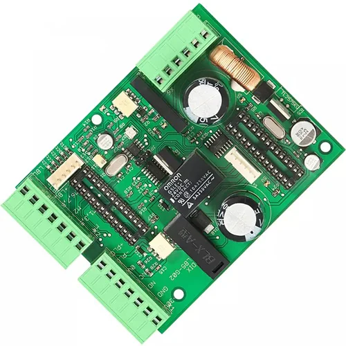 Industrial control power board PCB copy board