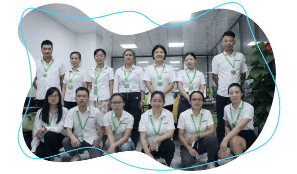 Supply Chain Team