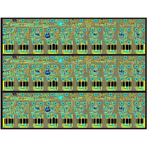 Rigid-Flex PCB Layout & Design