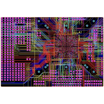 High Frequency High Speed PCB Design