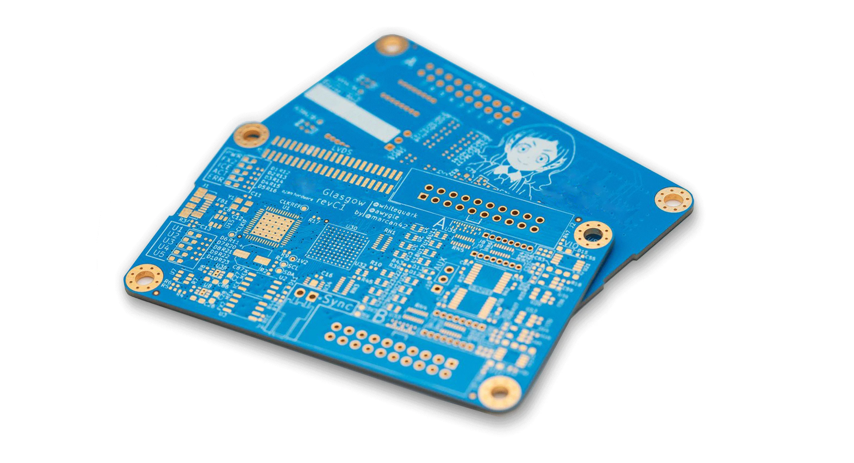 PCB Fabrication