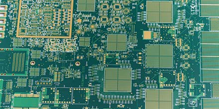 Detailed analysis of what is HDI PCB, materials and advantages?
