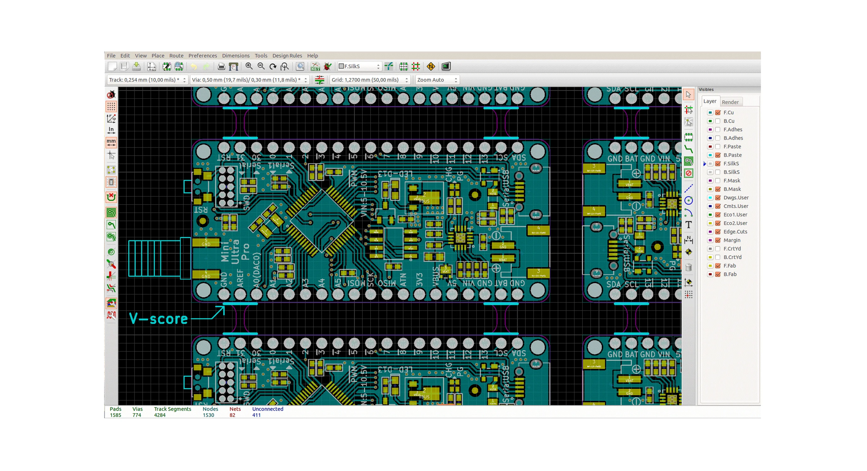 Electronic Design Services