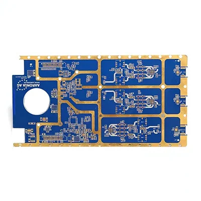 High TG PCB manufacturing