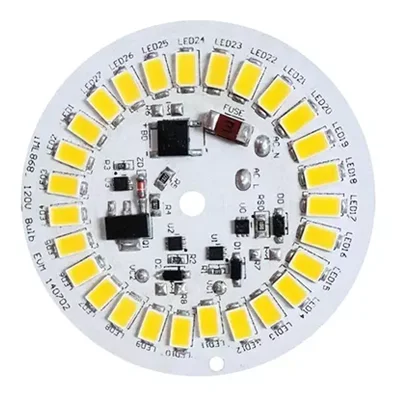 LED Controller PCBA