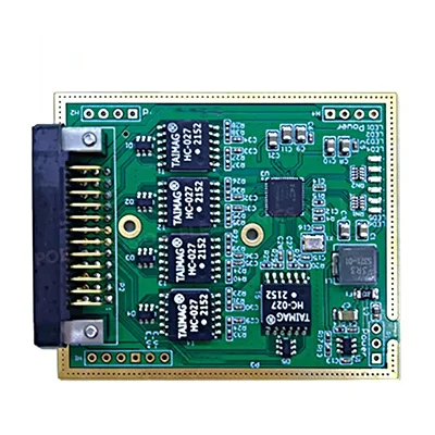 High TG High Frequency Rogers 5880 PCB