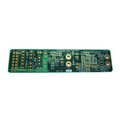 Small BGA circuit board