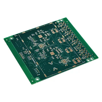High Tg Board High Frequency Rogers 5880 PCB