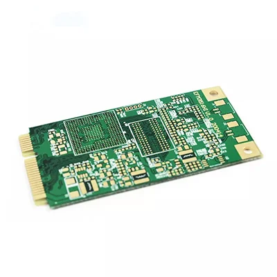 Multilayer Immersion Gold PCB