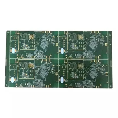 HDI PCB RF Circuit Board