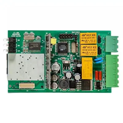 Impedance Control Electronic PCB
