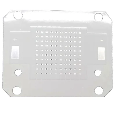 2OZ oz aluminum circuit board