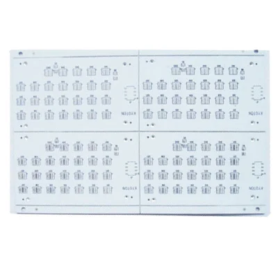 Aluminum Core LED MC Single Sided PCB